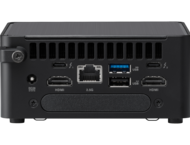 Mini PC ASUS NUC 14 Pro RNUC14RVHI300000I