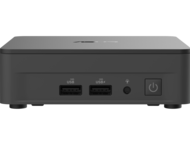 Mini PC ASUS NUC 12 Pro NUC12WSKv5
