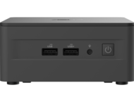 Mini PC ASUS NUC 12 Pro NUC12WSHI7