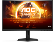Монитори AOC CQ27G4X