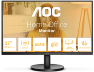 Монитори AOC U27B3M