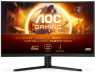 Монитори AOC CQ32G4VE