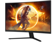 Монитори AOC CQ32G4VE