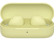 Слушалки Sony WF-C510, Yellow