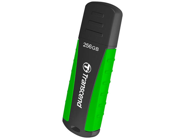 USB памети 256GB Transcend JetFlash 810