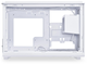 Кутии Lian Li DAN A3-mATX White