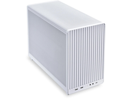 Кутии Lian Li DAN A3-mATX White