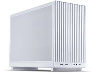 Кутии Lian Li DAN A3-mATX White