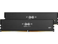 Оперативна памет 32GB (2x16GB) DDR5 6000 MT/s Silicon Power XPOWER Pulse