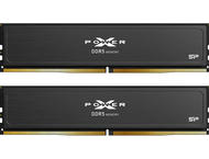 Оперативна памет 32GB (2x16GB) DDR5 5600 MT/s Silicon Power XPOWER Pulse