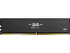 Оперативна памет 32GB DDR5 6000 MT/s CL30 Silicon Power XPOWER Pulse