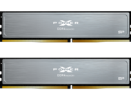 Оперативна памет 16GB (2x8GB) DDR4 3200 MT/s Silicon Power XPOWER Pulse