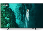 Телевизори Philips 65PUS7409