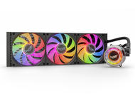 Охладители Valkyrie Jarn 360 ARGB