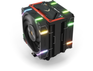 Охладители Valkyrie Vind SL125