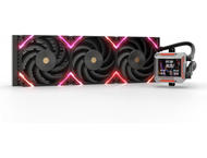 Охладители Valkyrie Syn 360 ARGB