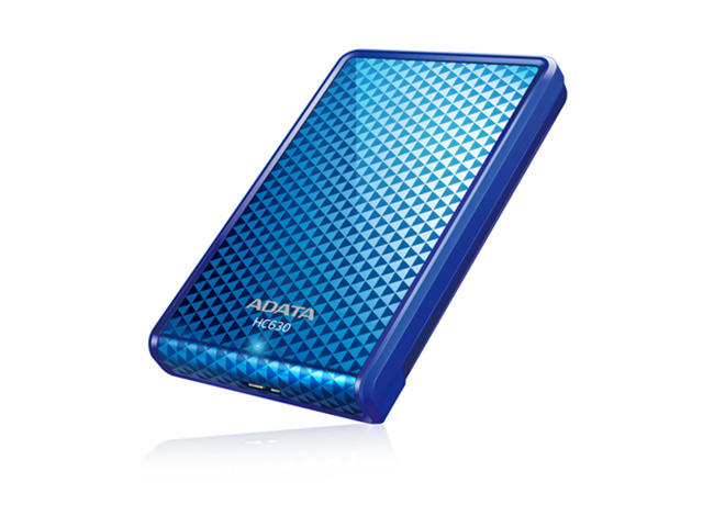 Външни HDD Adata DashDrive Choice HC630 1TB