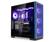 G:RIGS G:RIGS ChromaFlair (AMD)