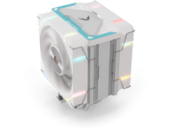 Охладители Valkyrie Vind SL125 - White