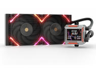 Охладители Valkyrie Syn 240 ARGB