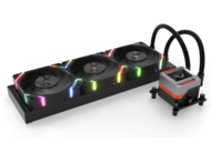 Охладители Valkyrie Syn 360 ARGB