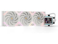 Охладители Valkyrie Syn 360 ARGB - White