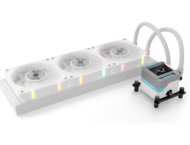 Охладители Valkyrie Syn 360 ARGB - White