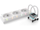 Охладители Valkyrie Syn 360 ARGB - White