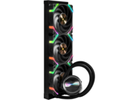 Охладители Valkyrie Dragonfang 360 ARGB