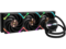 Охладители Valkyrie Dragonfang 360 ARGB