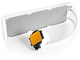 Охладители Valkyrie Jarn 360 ARGB - White