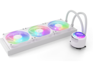 Охладители Valkyrie Jarn 360 ARGB - White