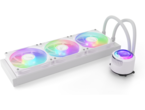 Охладители Valkyrie Jarn 360 ARGB - White