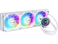 Охладители Valkyrie Jarn 360 ARGB - White