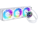 Охладители Valkyrie Jarn 360 ARGB - White