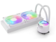 Охладители Valkyrie Jarn 240 ARGB - White