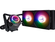 Охладители Valkyrie Jarn 240 ARGB