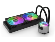 Охладители Valkyrie Jarn 240 ARGB