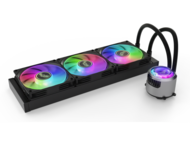 Охладители Valkyrie Jarn 360 ARGB