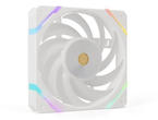 Вентилатори Valkyrie X12 ARGB - White