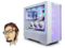 G:RIGS G:RIGS Venom Ultimate (AMD X3D)