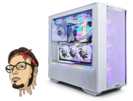 G:RIGS G:RIGS Venom Ultimate (AMD X3D)