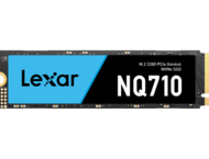 SSD 1TB Lexar NQ710