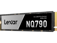 SSD 1TB Lexar NQ790