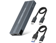 Кутии за дискове VCom CU850SN