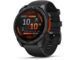 Смарт часовници Garmin fēnix® 8 – 47 mm, AMOLED  Slate Gray with Black Silicone Band