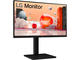 Монитори LG 24BA550-B
