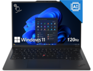 Лаптопи Lenovo ThinkPad X1 Carbon Gen 12