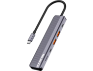 USB Хъб Canyon DS-17 CNS-TDS17
