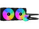 Охладители Fractal Design Lumen S28 RGB V2